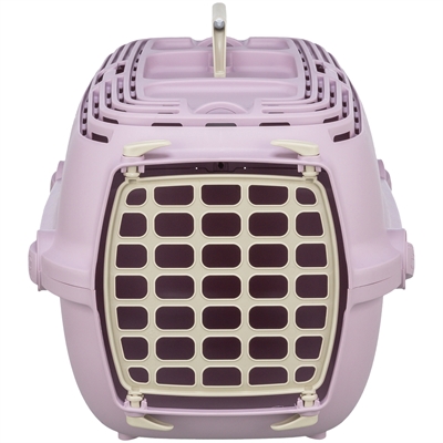 TRIXIE REISMAND RELAX 1 ROZE