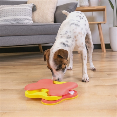 NINA OTTOSSON DOG TORNADO