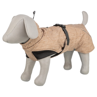 TRIXIE HONDENJAS WINTER RIOM ZAND