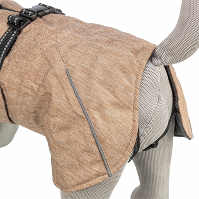 TRIXIE HONDENJAS WINTER RIOM ZAND