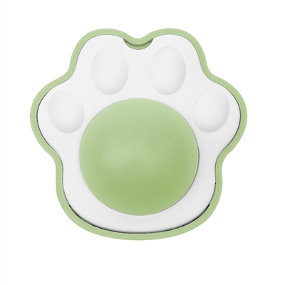 IMAC ZAMPA POOT MET CATNIP BAL ASSORTI