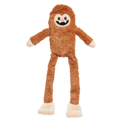 BARK SASQUATCH JOSH YETI PLÜSCH BRAUN