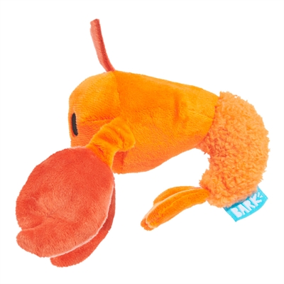 BARK DELLA CRAWFISH Krebs Plüsch