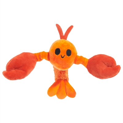 BARK DELLA CRAWFISH Krebs Plüsch