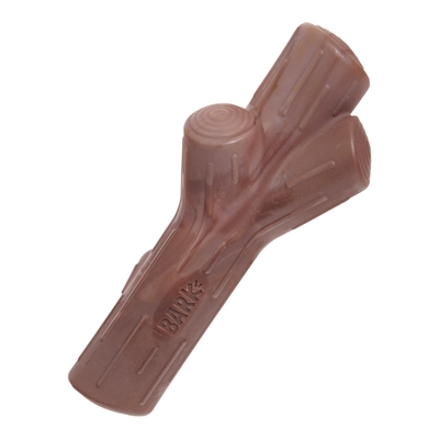 BARK FALL FETCH STICK TAK SUPER CHEWER BRUIN