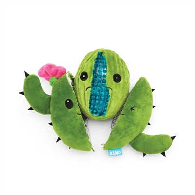Bark Consuela The Cactus Hondenspeelgoed