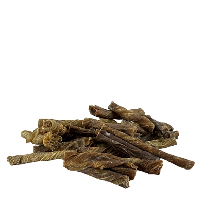 PETSNACK BUFFEL TWIST
