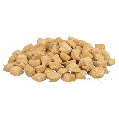 TRIXIE PREMIO BAKED CUBES MET KIP EN ZALM