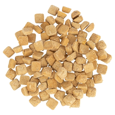 TRIXIE PREMIO BAKED CUBES MET KIP EN ZALM