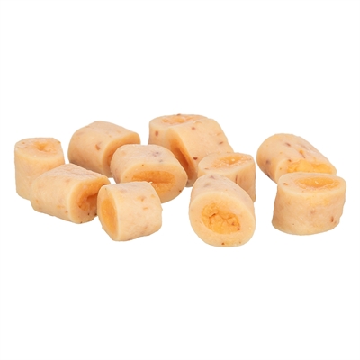 TRIXIE PREMIO ROLLS MET KIPPENBORST EN ZALM