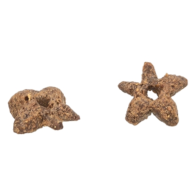 TRIXIE FLOWERS MET KIPPENBORST EN ZALM