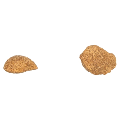 TRIXIE NUGGETS MET KIPPENBORST EN ZALM