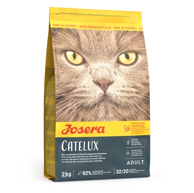 JOSERA CATELUX