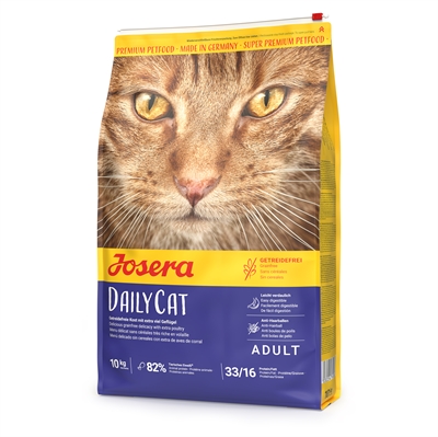 JOSERA DAILYCAT