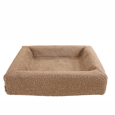 BIA Bia Bed Premium Hoes Teddy hondenmandhoes