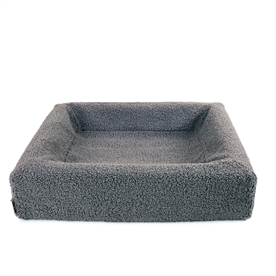 Bia Bed Premium Hoes Teddy