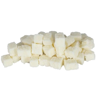 Back Zoo Nature Coconut Cubes Kokosnootblokjes