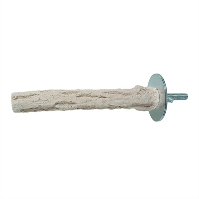 Back Zoo Nature Super Stone Perch zitstok