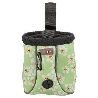 TRIXIE SNACKZAKJE TWIST TREAT LENTE ASSORTI