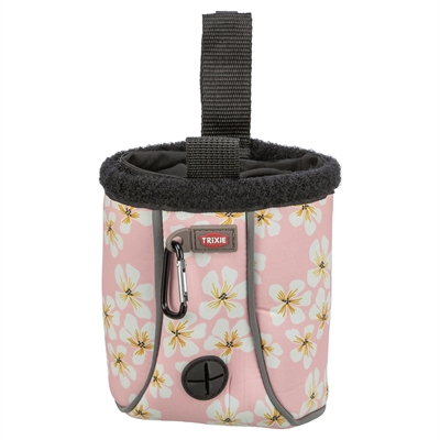 TRIXIE SNACKZAKJE TWIST TREAT LENTE ASSORTI