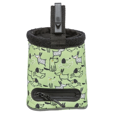 TRIXIE SNACKZAKJE TWIST TREAT LENTE ASSORTI