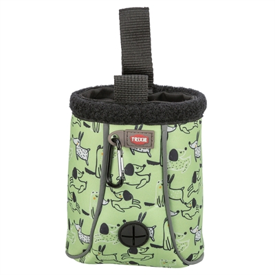 TRIXIE SNACKZAKJE TWIST TREAT LENTE ASSORTI