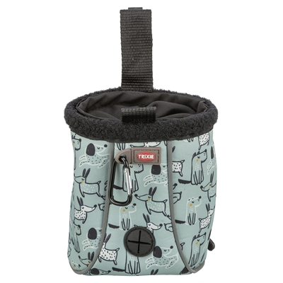TRIXIE SNACKZAKJE TWIST TREAT LENTE ASSORTI