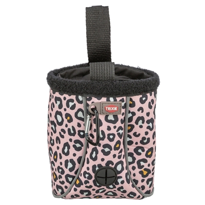 TRIXIE SNACKZAKJE TWIST TREAT LENTE ASSORTI