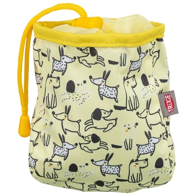 TRIXIE SNACKZAKJE LENTE POLYESTER ASSORTI