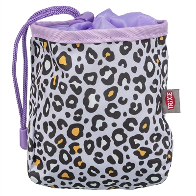 TRIXIE SNACKZAKJE LENTE POLYESTER ASSORTI