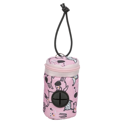TRIXIE POEPZAKHOUDER LENTE ASSORTI