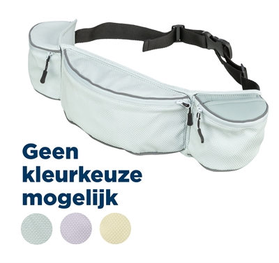 TRIXIE HEUPTAS BAGGY LENTE ASSORTI