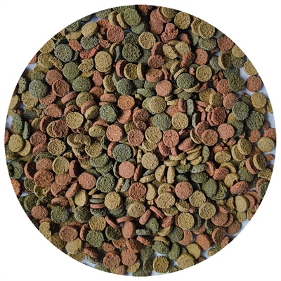 UTOPIA MINI WAFELS MIX