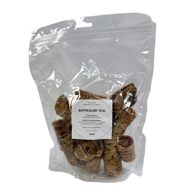 PETSNACK BUFFELSLURF