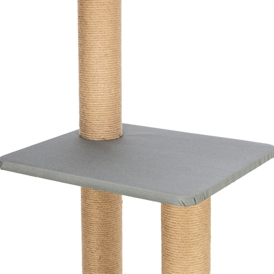 Trixie Amalia Outdoor krabpaal 48x48x143 cm