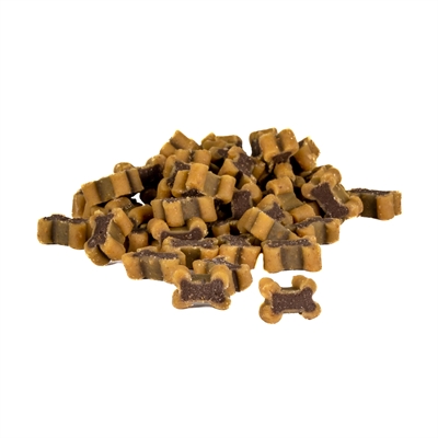 FRIGERA SOFT TREATS BONES LAMB / RICE