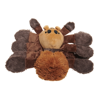 BARK Aragog Harry Potter pluche hondenspeelgoed pluche piepend 41x31x13 cm