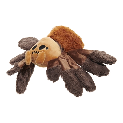 BARK Aragog Harry Potter pluche hondenspeelgoed pluche piepend 41x31x13 cm