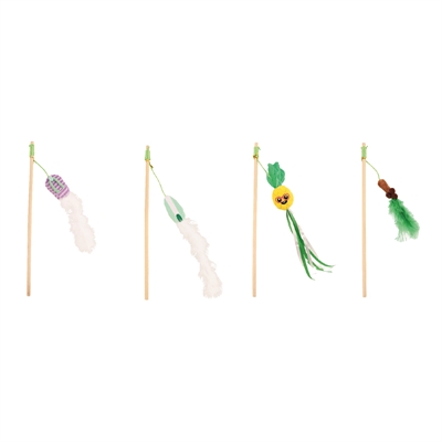 CROCI KATTENHENGEL SUMMER ASSORTI
