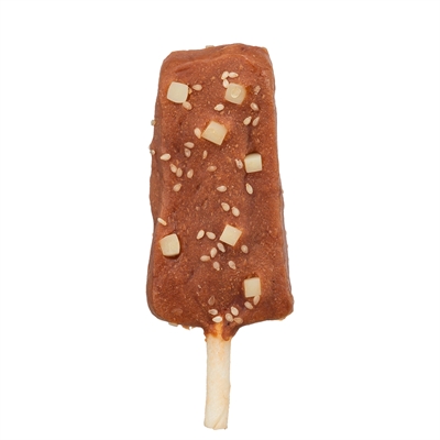 TRIXIE DENTA FUN ICE POP MET EEND / KAAS / SESAM