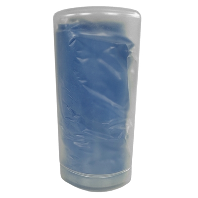 PET-TOWEL Absorberende huisdierhanddoek PET-TOWEL XXL - XXL formaat, sneldrogend, wasbaar - Lichtblauw - 86x64 cm