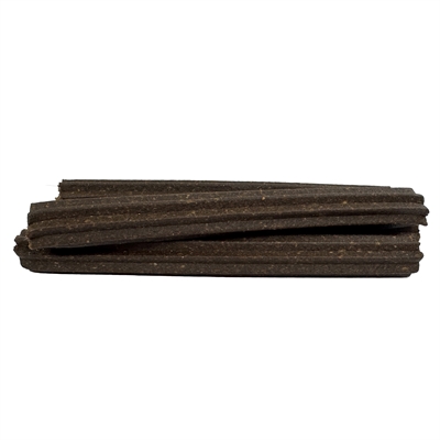 PETSNACK Dental Sticks Lamm Getreidefrei/Glutenfrei Robuster Kausnack - 50 Stück