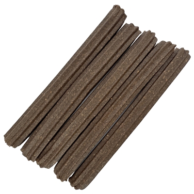 PETSNACK Dental Sticks Lamm Getreidefrei/Glutenfrei Robuster Kausnack - 50 Stück