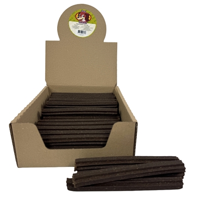 PETSNACK Dental Sticks Lamm Getreidefrei/Glutenfrei Robuster Kausnack - 50 Stück
