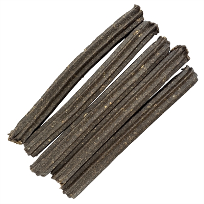 PETSNACK Dental Sticks Pansen Getreidefrei Glutenfrei Festere Kauwsnack – 50 St
