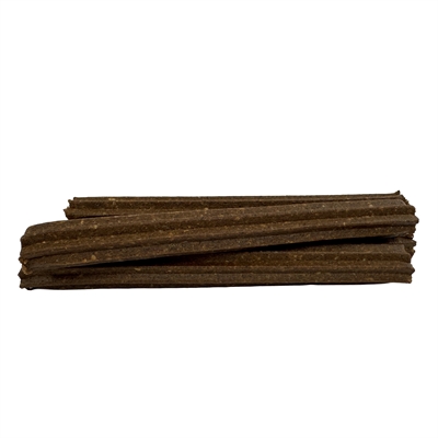 PETSNACK Dental Sticks Huhn – getreidefrei, glutenfrei – Fester Kausnack, zur Zahnpflege – 50 Stück