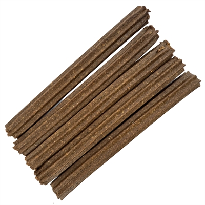 PETSNACK Dental Sticks Huhn – getreidefrei, glutenfrei – Fester Kausnack, zur Zahnpflege – 50 Stück