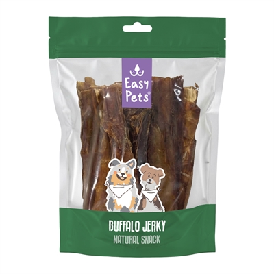 EASYPETS BUFFEL JERKY