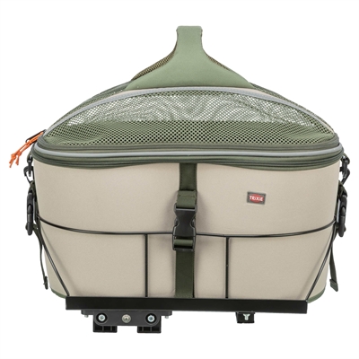 Trixie Fietsmand fietsmand polyester One size 46x33x40 cm