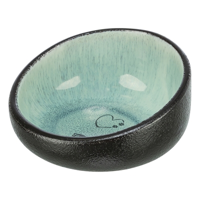 TRIXIE voer- of drinkbak keramiek 15x15x7 cm